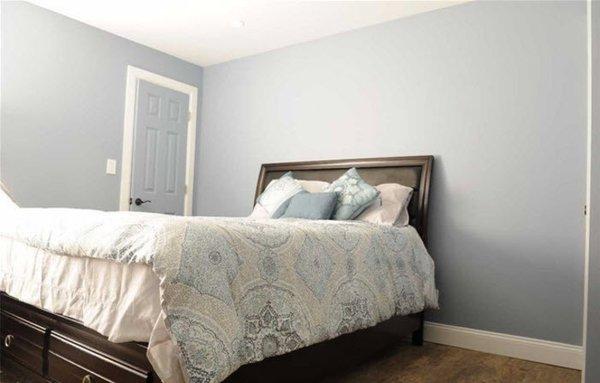 2 Bedroom Garden apartment in  Howard Beach - Bedroom 2