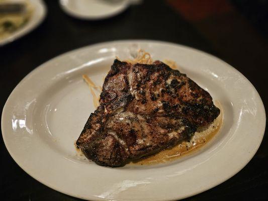 Porterhouse