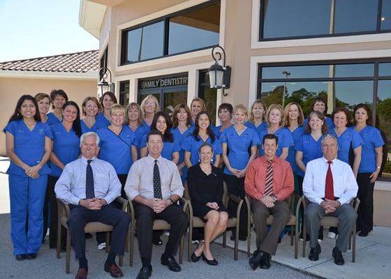 Cypress Point Family Dentistry