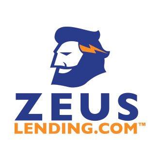 ZeusLending Logo