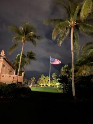 Mar-A-Lago Club