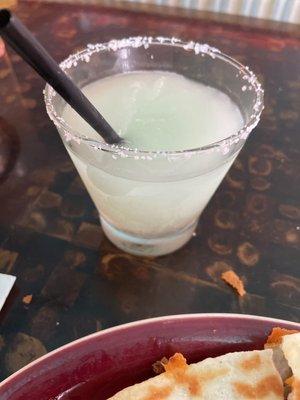 Small house margarita