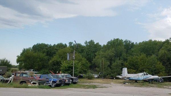 Brady Drive-In - Brady, NE