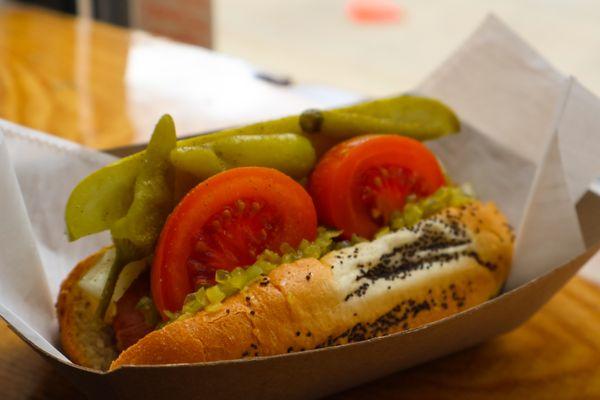 Chicago Dog