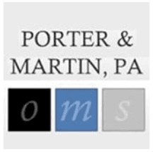 Porter, Martin & Patel DDS logo