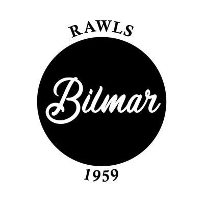 Bilmar's new logo!