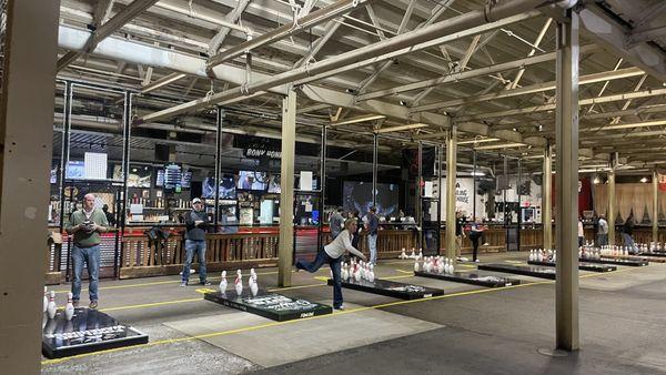 Fowling Warehouse - Hamtramck