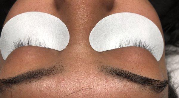 Luxe Lash Studio