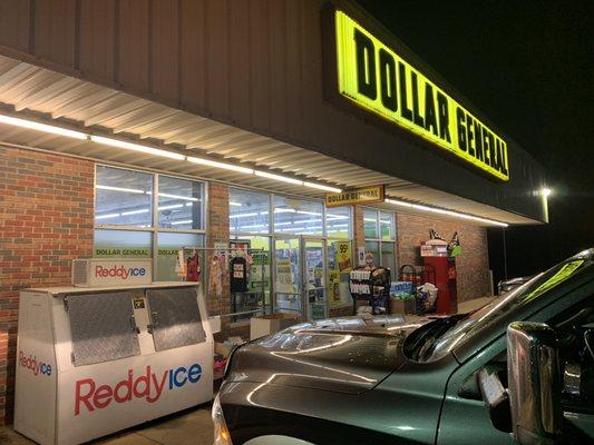 Dollar General