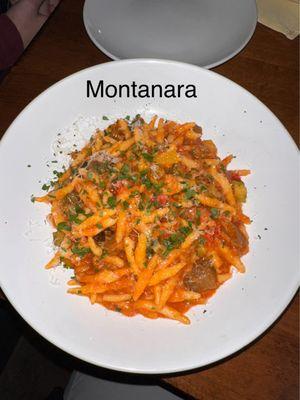 Montanara