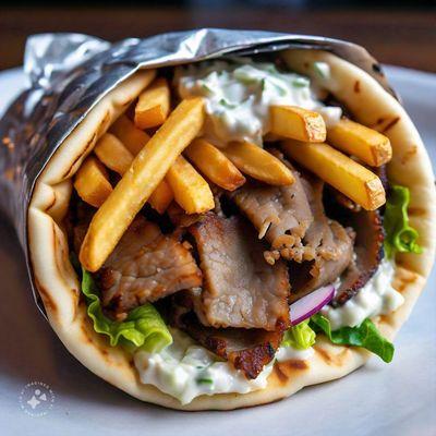 Flavor of Greece Grill