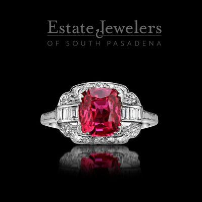 Estate Jewelers