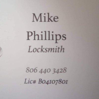 LOCKSMITH 
 BEST IN THE AREA