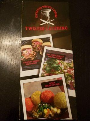 Twisted Catering