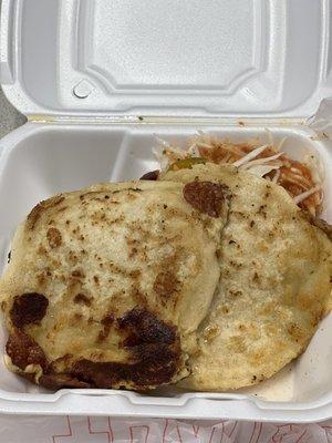 Pupusas