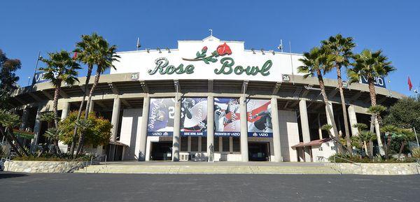 Rose Bowl Stadium