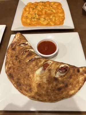 Calzone