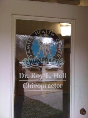 Manchaca Chiropractic