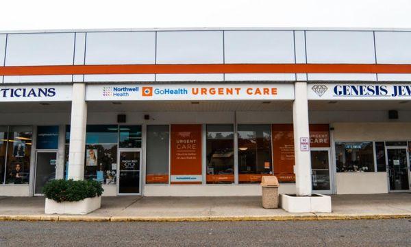 Northwell Health-GoHealth Urgent Care in Yorktown Heights