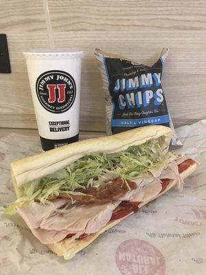 Jimmy John's