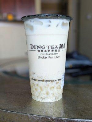 Ding Tea Duluth