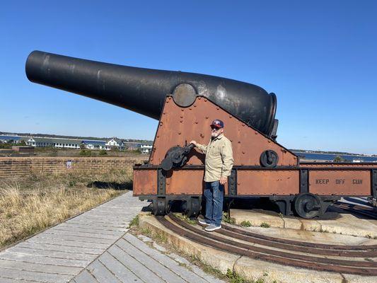 Fort Pickens