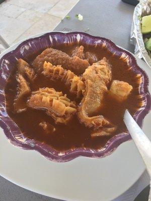 Menudo