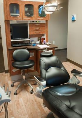 Cosmetic & Family Dentistry in Fayetteville