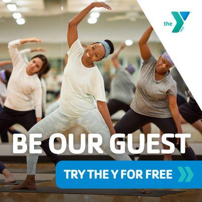 Columbus Family YMCA