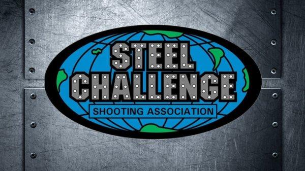 Steel Challenge @ LGR