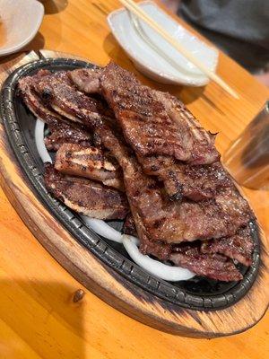 Galbi