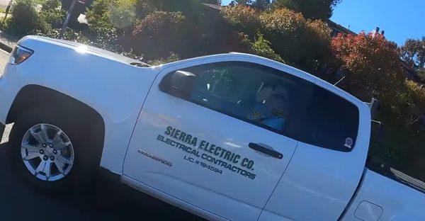 Sierra Electric