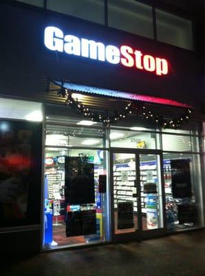 GameStop