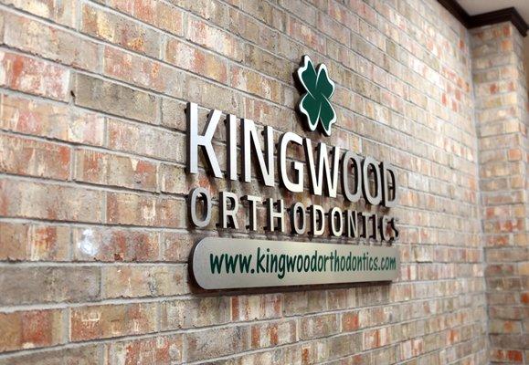 Welcome to Kingwood Orthodontics!