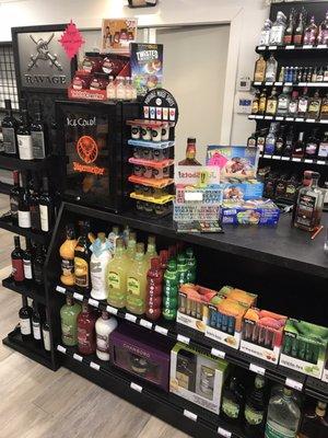 Schroon Lake Wine & Liquor