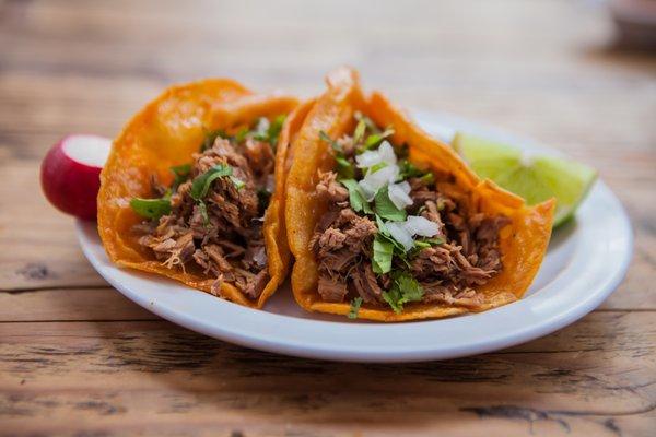 Birria Tacos