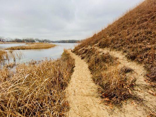 Indiana Dunes National Park