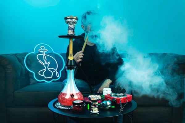 OUR BEST HOOKAH