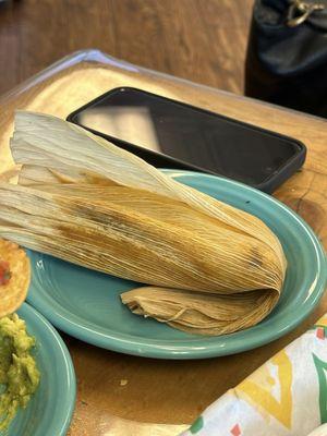 Tamale