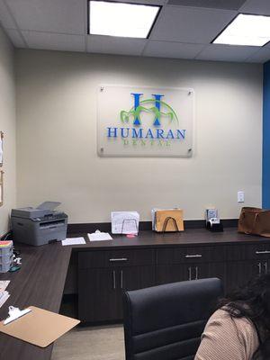 Humaran Dental