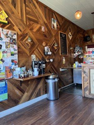 Cotati Coffee Company