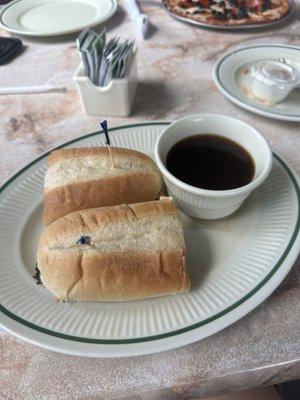 French Dip