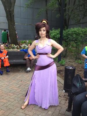 Megara