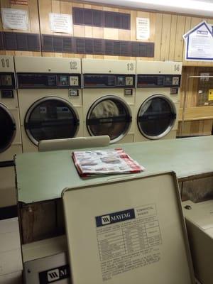 Laundromat