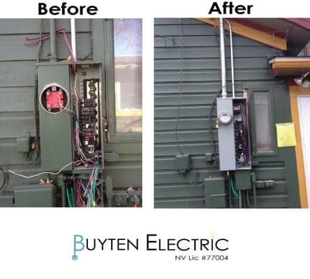 Buyten Electric