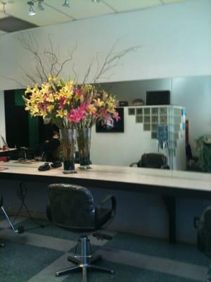 Plus One Hair Studio