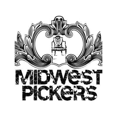 Midwest Pickers