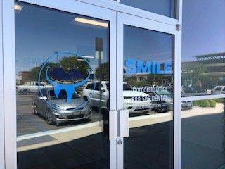 Smile Dental Services