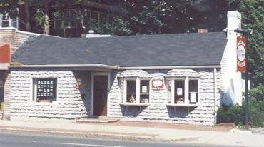 Jack Conway & Company's West Roxbury Office