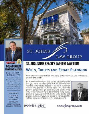 Estate Planning